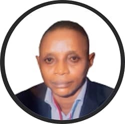 Samuel A. OKore D.Sc, FCSN image