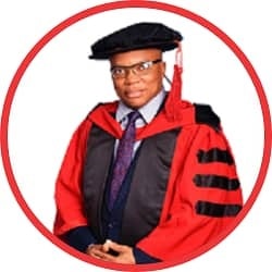 Victor Obinna Njoku image